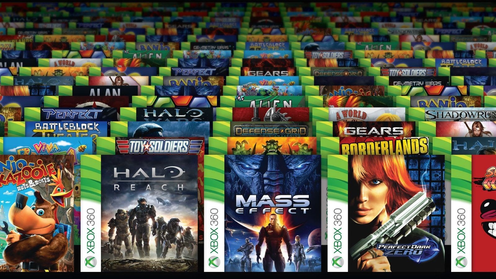 free xbox games for mac